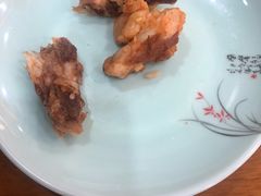 -西域美食(清河店)