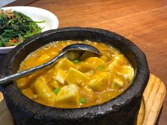 -星叶·东南亚料理(宁波万象汇店)