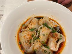 红油虾肉抄手-鼎泰丰(德基广场店)