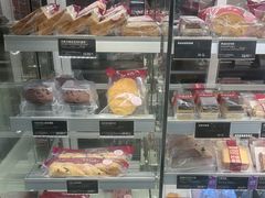 -COSTA COFFEE(联想总部店)