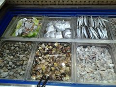 -江南食代自助餐厅(宝龙城市广场店)