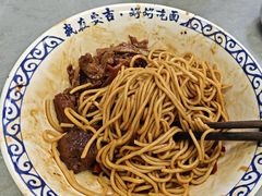 -梅溪·小伙子干挑面(安吉总店)