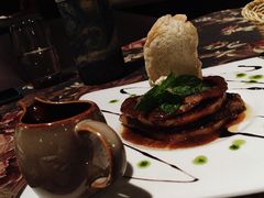 -中山路壹号传奇club·啤酒花园餐厅