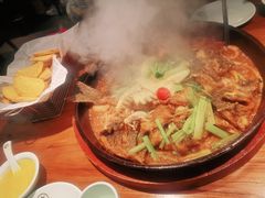 -老板恋上鱼(振华商厦店)