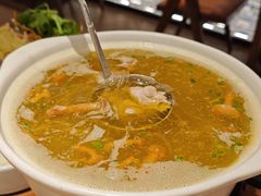 -小户人家(循礼门南国中心店)