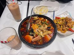 -峨嵋一派