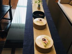 -三宝大饭店-中和艺素餐厅(浦上金山正祥广场店)