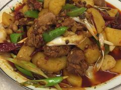 -楼兰印象(朝外店)