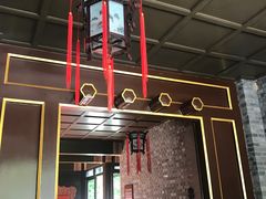 -北京宽沟会议中心