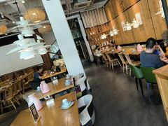 -老板很二(吉大店)