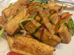 -阿殳菜馆·私厨(水围村店)