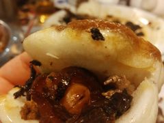 五夫莲子扣肉-炊烟·山房菜