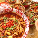 一下子就…好吃到我的心巴……