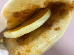 -中央财经大学-食堂