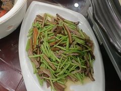 -杨正宗烤全羊(北二环店)