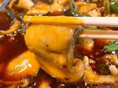 -都江堰石锅鱼