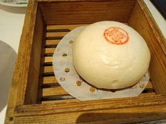 -桂满陇·杭州小馆(巴黎春天浦建店)