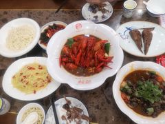 十三香龙虾-虾神於氏龙虾·小龙虾(江宁旗舰店)