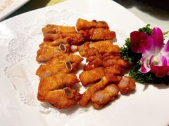 秘制香酥肉-潮人姐妹轩(海宁路店)