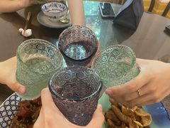 -花满楼(启秀路店)