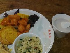 -素清香(解放路店)