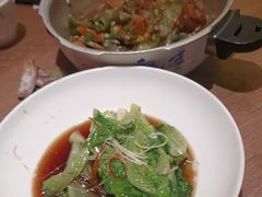 -金掌勺锅包肉(太原万达店)