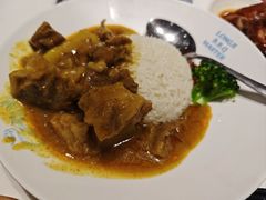 -龙记香港茶餐厅(久光百货店)