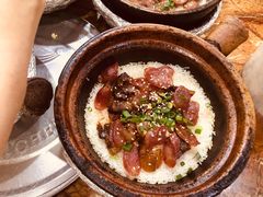 -红星光发煲仔饭(大石街店)