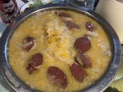 -稻品香小锅饭豆腐馆(北三路店)