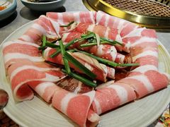 -韩盛·古法烤肉店(皇城恒隆广场店)