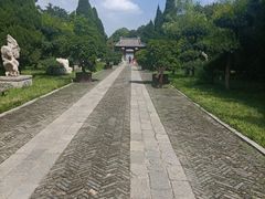 -青州古城