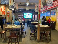 -阿财老铺·老蚌埠龙虾城(华夏总店)