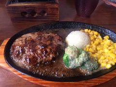 -铃木食堂(帽儿胡同店)