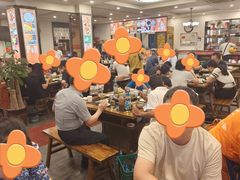 -冯记香辣兔火锅(茶店子总店)