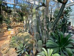 -国家植物园南园