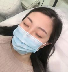 -久匠半永久纹眉