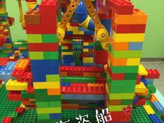 -乐博乐博少儿编程·乐高机器人编程·信息学竞赛(天虹校区)