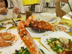 -秋姐美食店(旅游大道店)