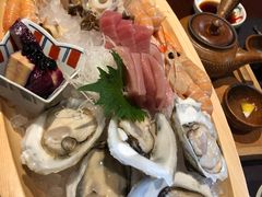 -一本魅·日式料理