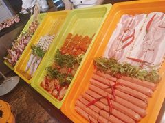 -咖啡苑·沈阳今旅酒店Hotel Jen·香格里拉集团
