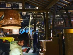 大堂-哥老官重庆美蛙鱼头(西湖银泰十一哥店)
