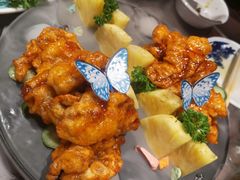-八大碗·地道东北菜(中街店)
