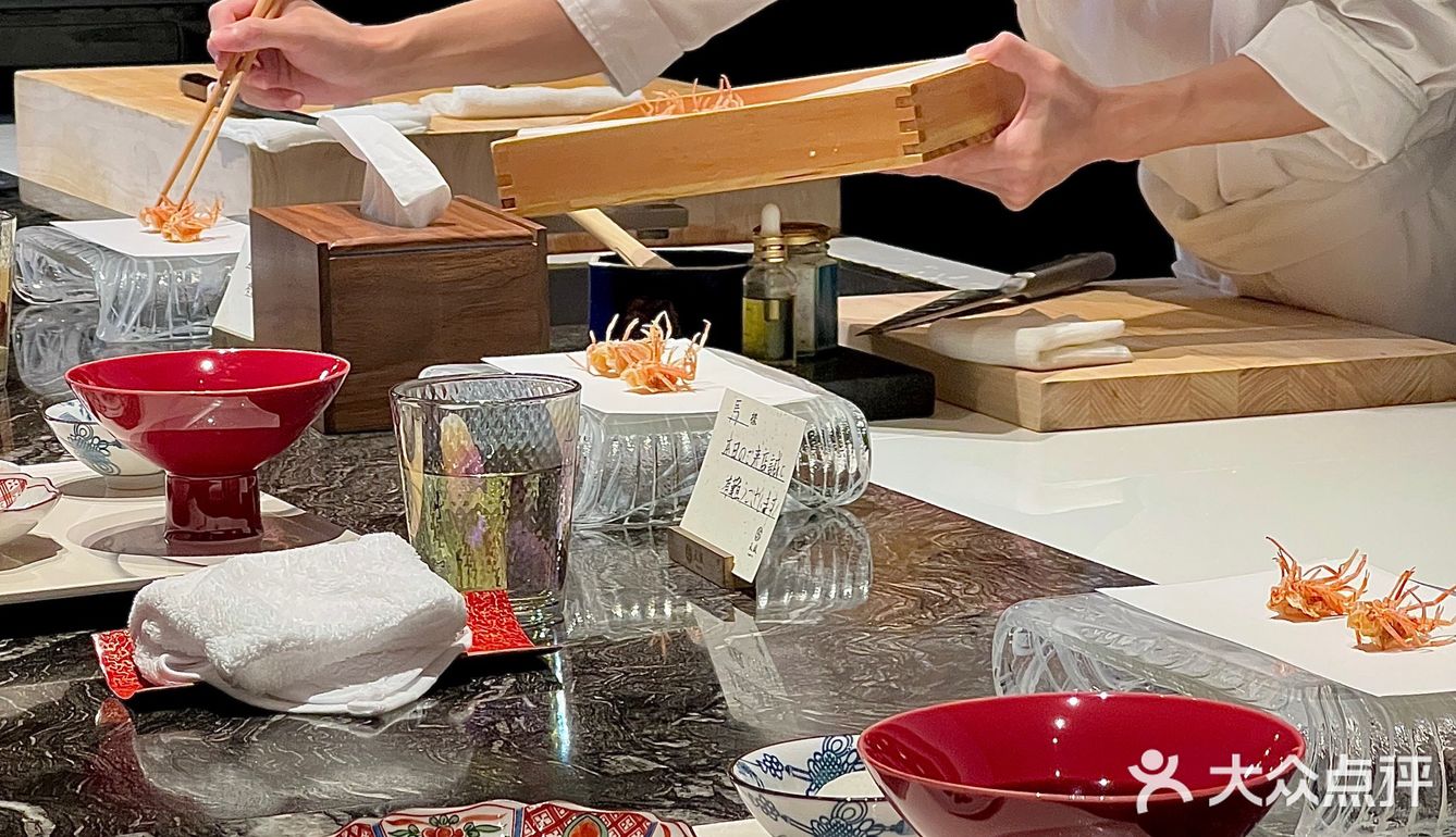 天妇罗omakase……厦门首家！！