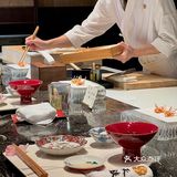 天妇罗omakase……厦门首家！！