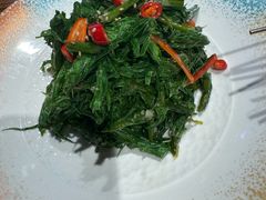 -有奴思烤肉·清真(正宁路店)