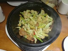 -黑鸡小馆(金源店)