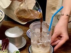 -saigon saigon | 西贡西贡(滨北店)