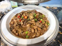 -巴犀烧烤(新崇光店)