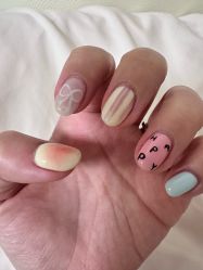 -Fanni美甲美睫皮肤管理