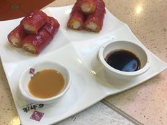 -点都德(汇盈广场店)